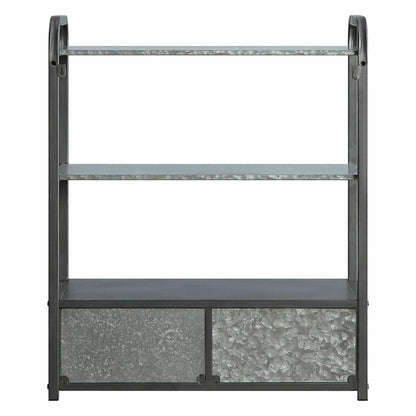 Wall Cabinets: Wall Cabinet with 2 Drawers