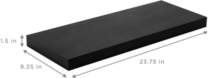 Wall Shelves Decoration Perfect Trophy Display, Photo Frames