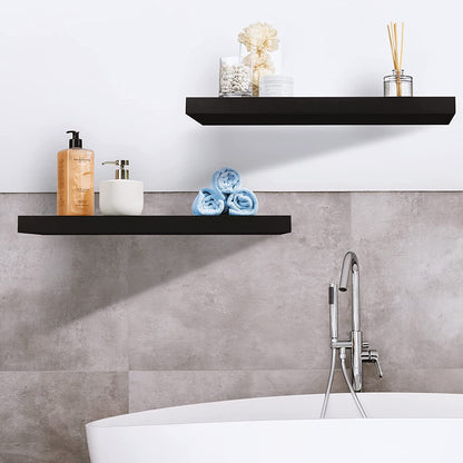 Wall Shelves Decoration Perfect Trophy Display, Photo Frames