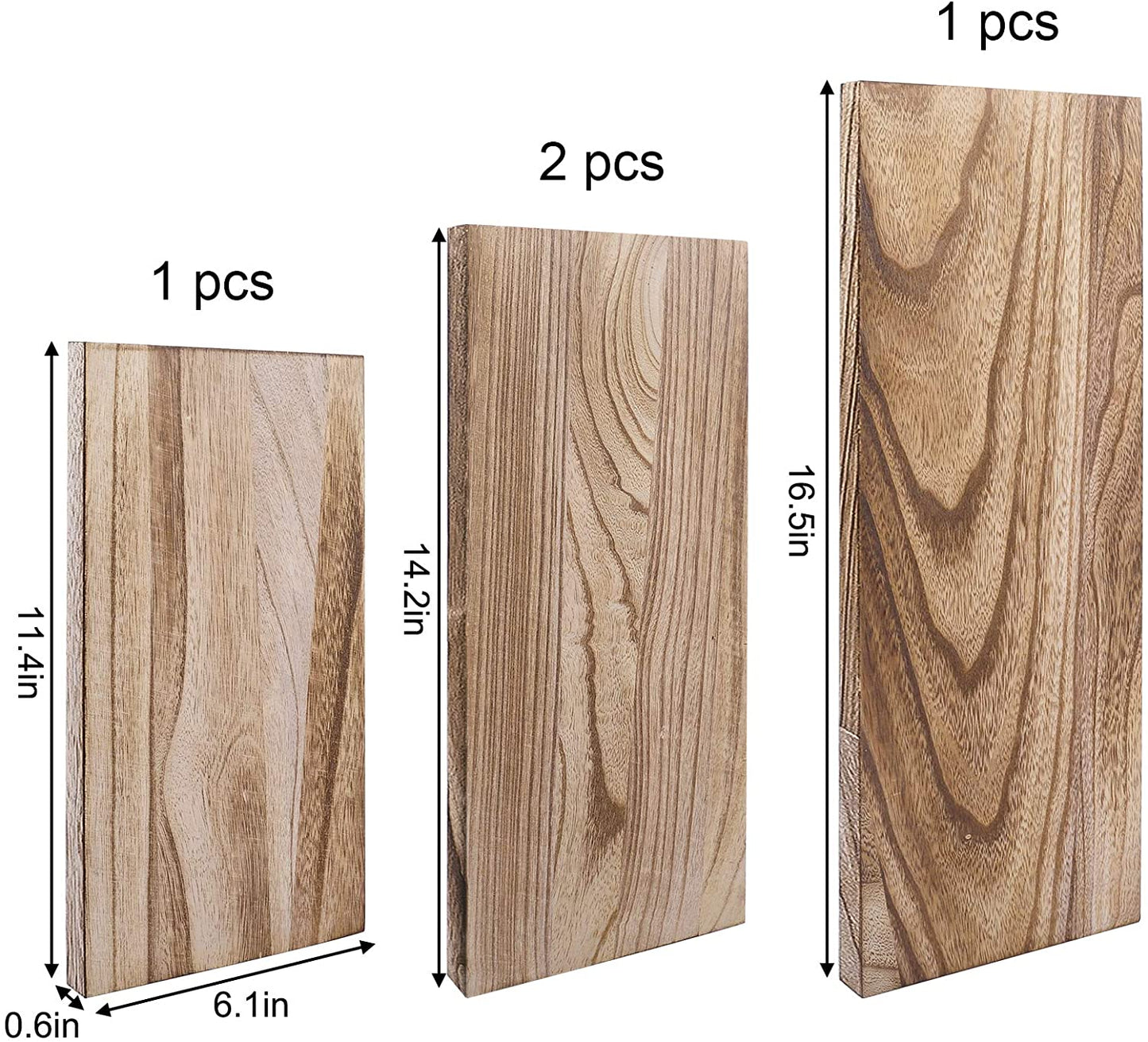 Wall Shelves: Living Room, Bathroom, Kitchen