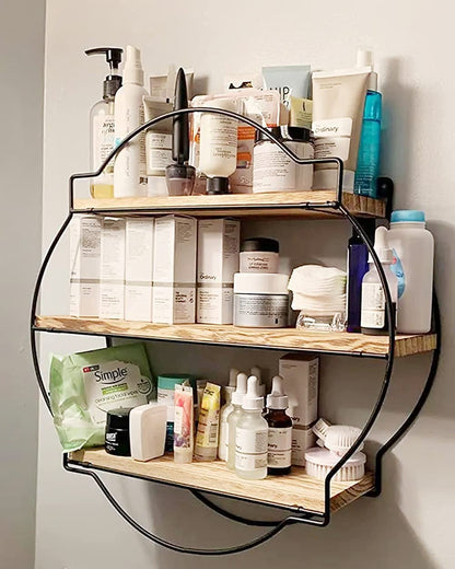 Wall Shelves: Wall Decor,Storage Living Room,Bedroom,Bathroom,Kitchen