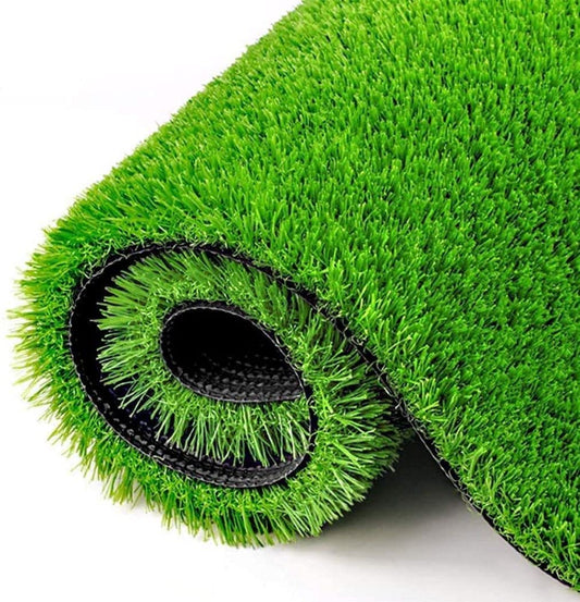 Carpets: Waterproof Artificial Grass Carpet For Home and Office