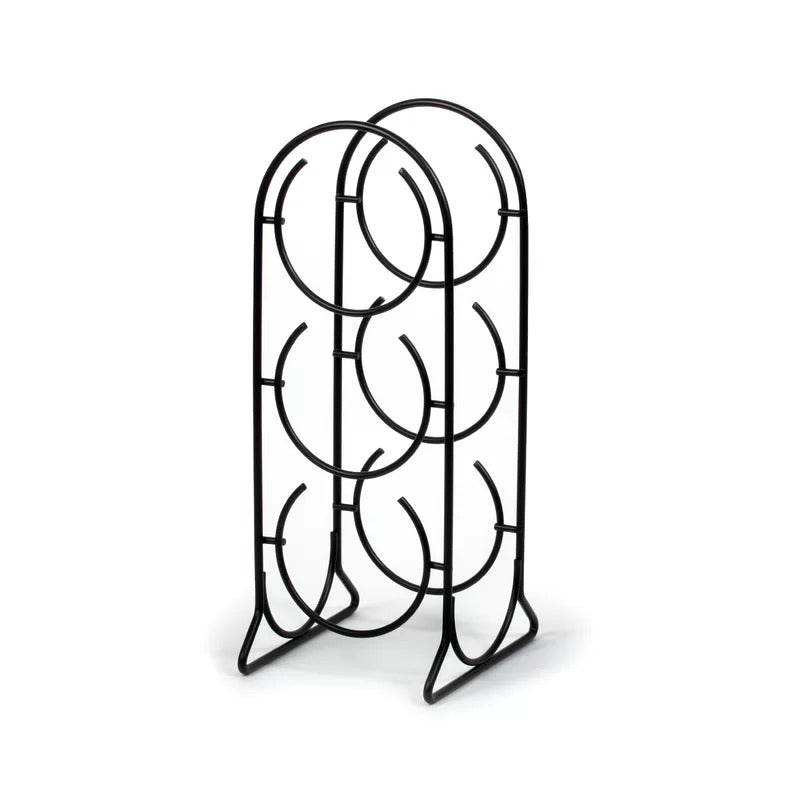 Wine Racks : Wine Bottle Rack