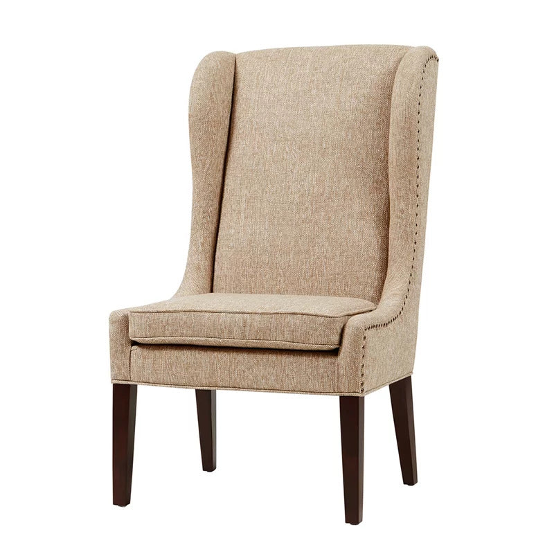 Wing Chair: 26.25'' Wide Wingback Chair