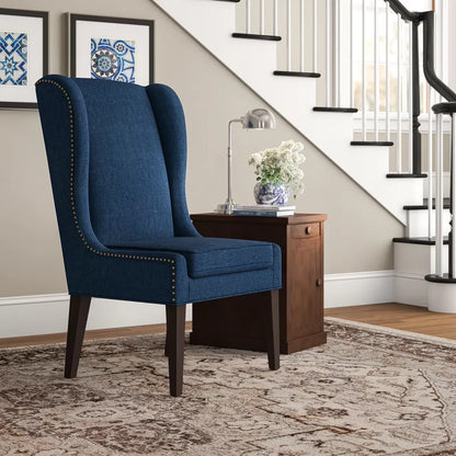 Wing Chair: 26.25'' Wide Wingback Chair