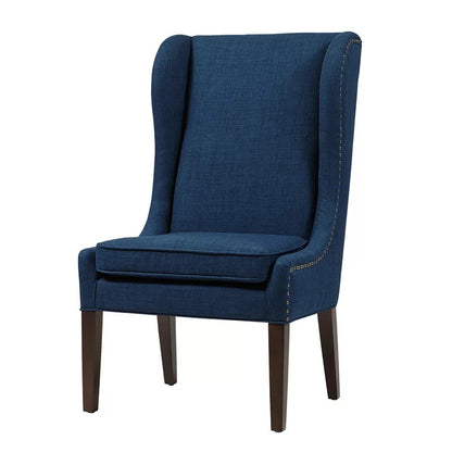 Wing Chair: 26.25'' Wide Wingback Chair