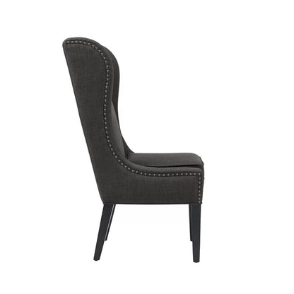 Wing Chair: 26.25'' Wide Wingback Chair