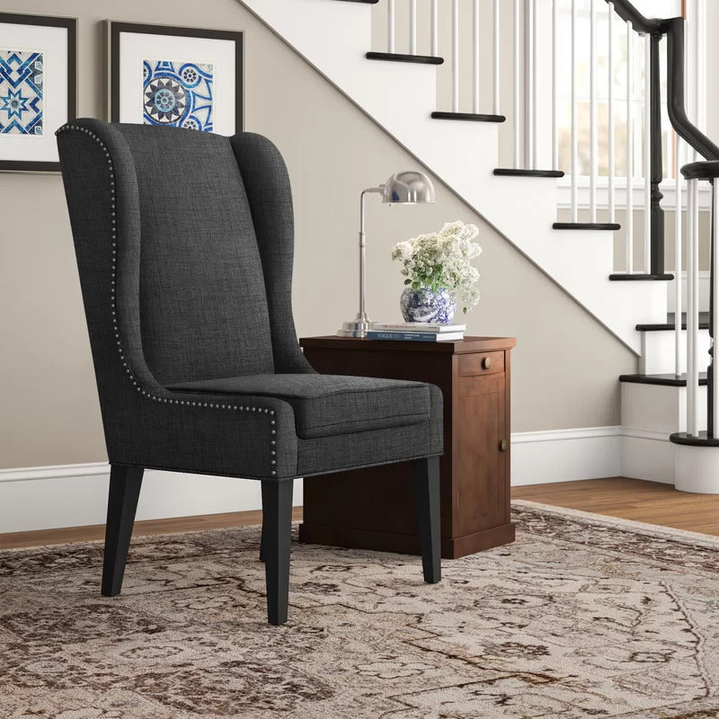 Wing Chair: 26.25'' Wide Wingback Chair