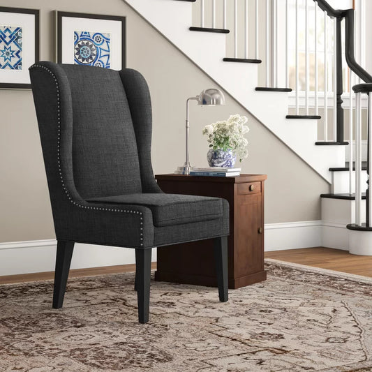Wing Chair: 26.25'' Wide Wingback Chair