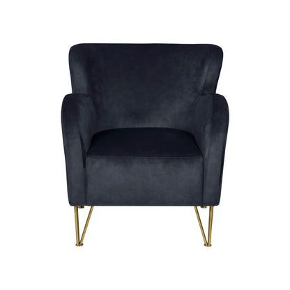 Wing Chair: 26.75'' Wide Wingback Chair