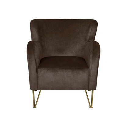 Wing Chair: 26.75'' Wide Wingback Chair