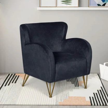 Wing Chair 26.75'' Wide Wingback Chair