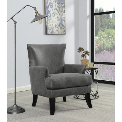 Wing Chair: 31'' Wide Wingback Accent Chair