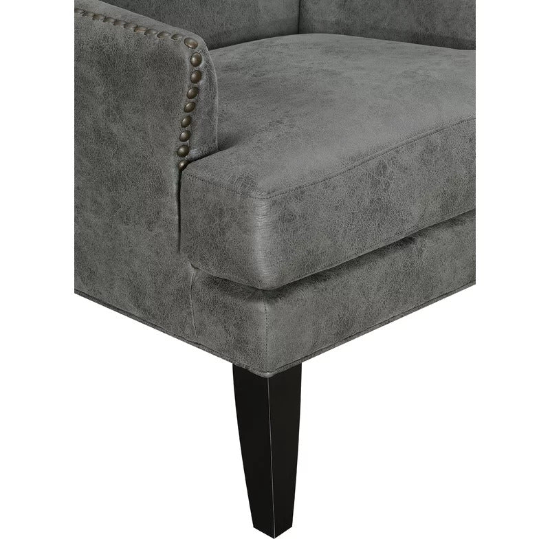 Wing Chair: 31'' Wide Wingback Accent Chair