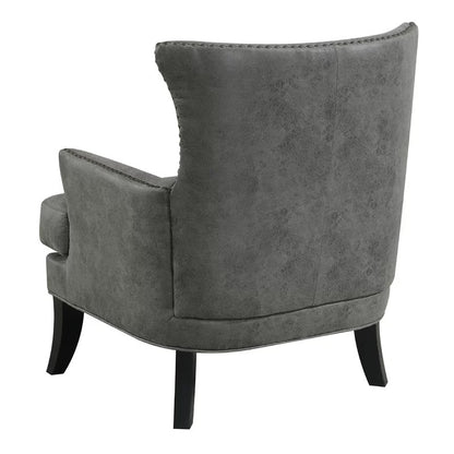Wing Chair: 31'' Wide Wingback Accent Chair