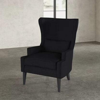 Wing Chair: 31'' Wide Wingback Accent Chair