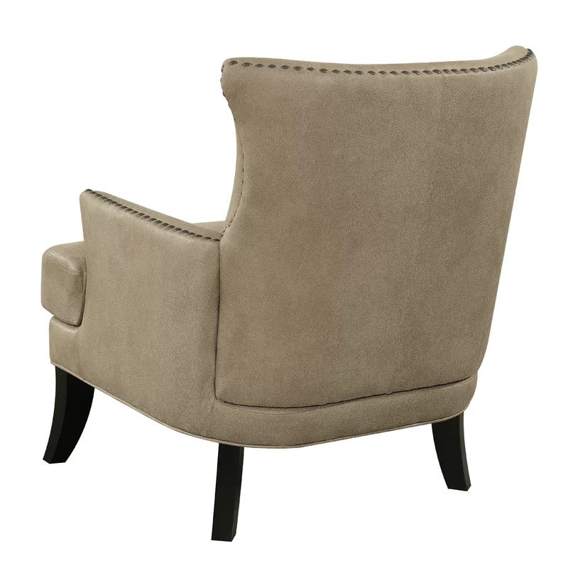 Wing Chair: 31'' Wide Wingback Accent Chair