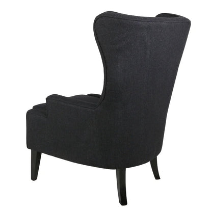Wing Chair: 31'' Wide Wingback Accent Chair