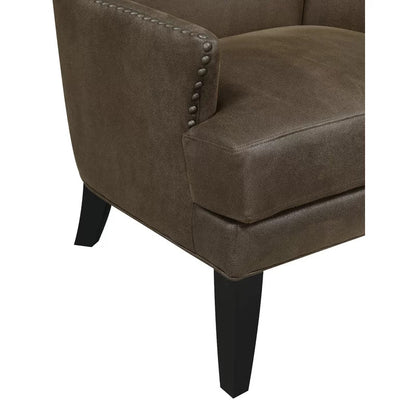 Wing Chair: 31'' Wide Wingback Accent Chair