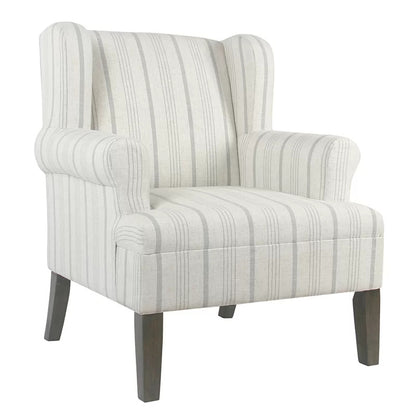 Wing Chair: Datinson 31.5'' Wide Wingback Chair