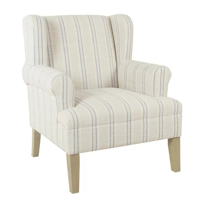 Wing Chair: Datinson 31.5'' Wide Wingback Chair
