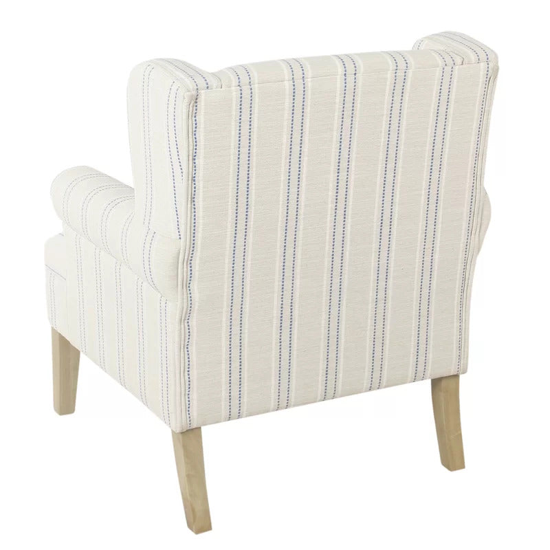 Wing Chair: Datinson 31.5'' Wide Wingback Chair