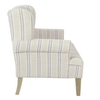 Wing Chair: Datinson 31.5'' Wide Wingback Chair