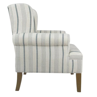 Wing Chair: Datinson 31.5'' Wide Wingback Chair