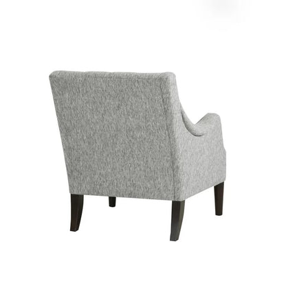 Wing Chair: Fonvill 29.25'' Wide Tufted Wingback Chair