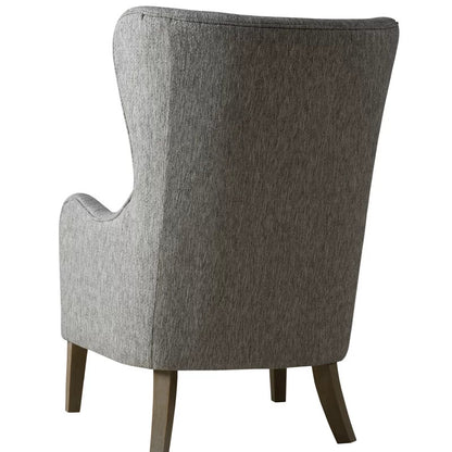 Wing Chair: Mettina 27.5'' Wide Wingback Chair