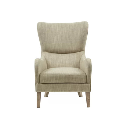 Wing Chair: Mettina 27.5'' Wide Wingback Chair