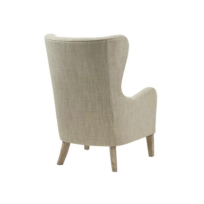 Wing Chair: Mettina 27.5'' Wide Wingback Chair