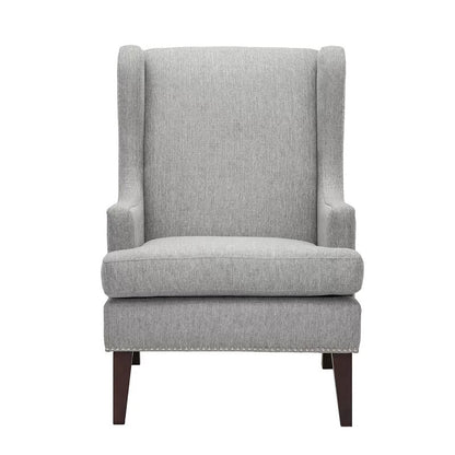 Wing Chair: Revlis 29'' Wide Wingback Chair
