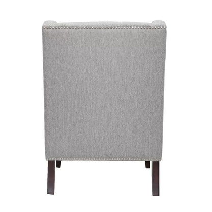 Wing Chair: Revlis 29'' Wide Wingback Chair