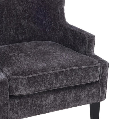 Wing Chair: Rudami 31'' Wide Wingback Chair