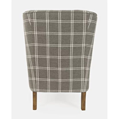 Wing Chair: Vourua 31'' Wide Wingback Chair