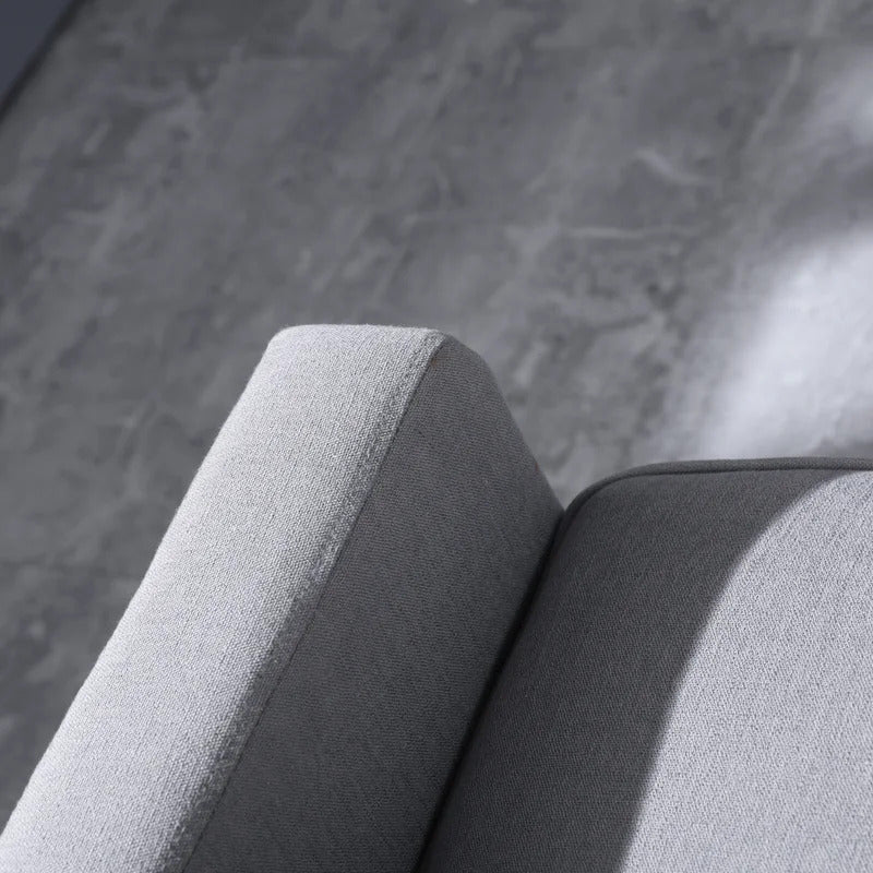 Wing Chair: William 29.3'' Wide Wingback Chair
