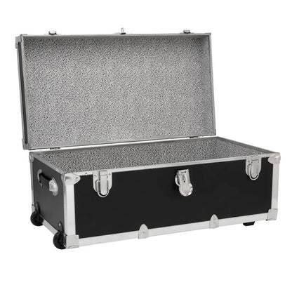 Wooden Box  Camp Wooden Box