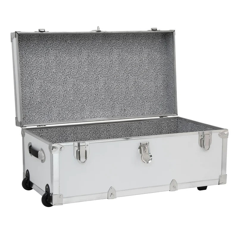 Wooden Box  Camp Wooden Box