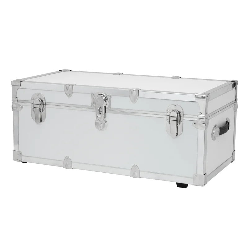 Wooden Box  Camp Wooden Box