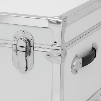 Wooden Box  Camp Wooden Box