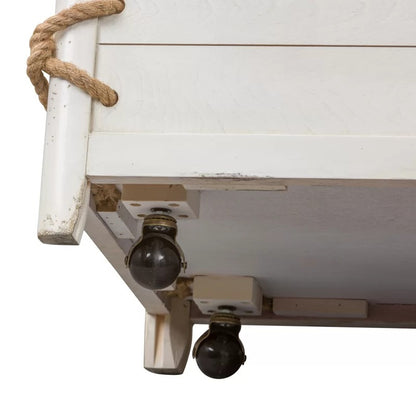 Wooden Box : Kyle Wooden Box