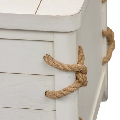 Wooden Box : Kyle Wooden Box