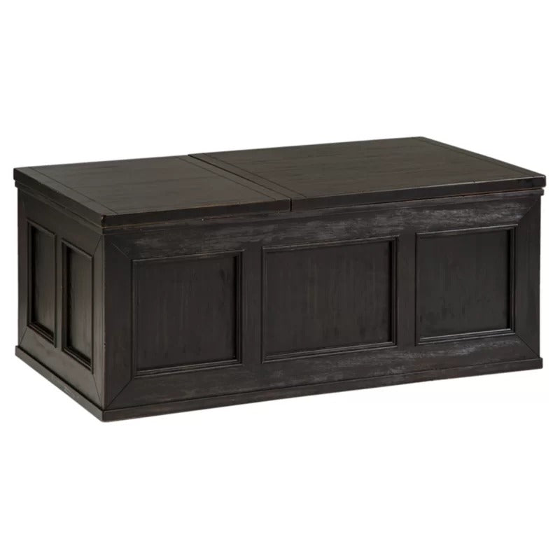 Wooden Box  Modern Manufactured Wood Wooden Box