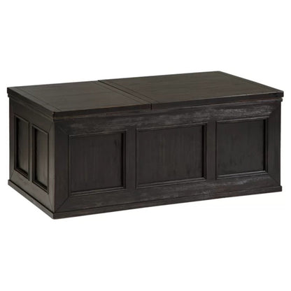 Wooden Box  Modern Manufactured Wood Wooden Box