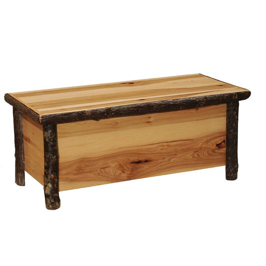 Wooden Box : Solid Wood Storage Box