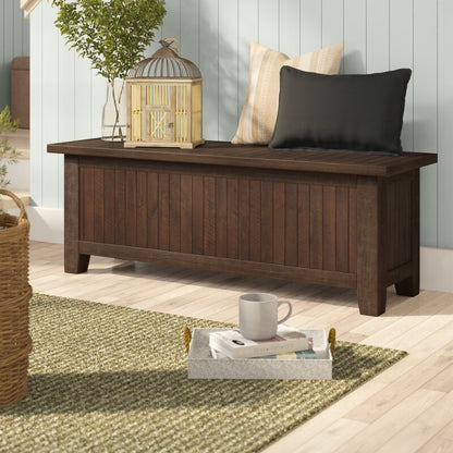  Wooden Box : Solid Wood Storage Wooden Box