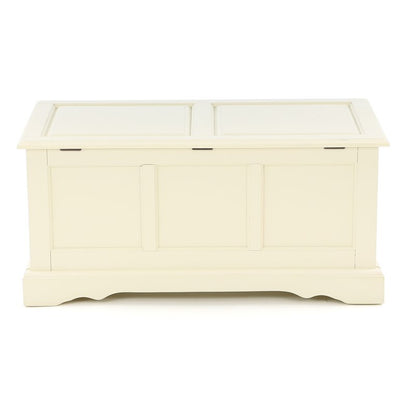 Wooden Box : Solid Wooden Storage Box