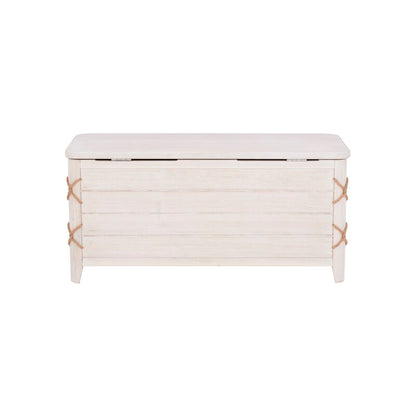 Wooden Box : Storage Box & Coffee Table