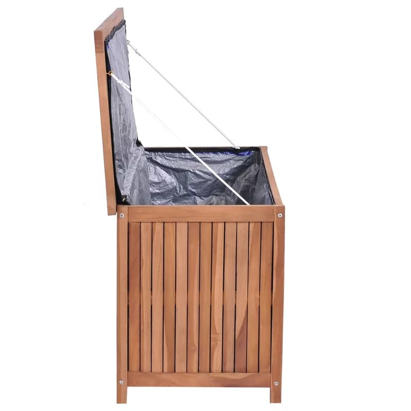 Wooden Box : Storage Solid Wood Box